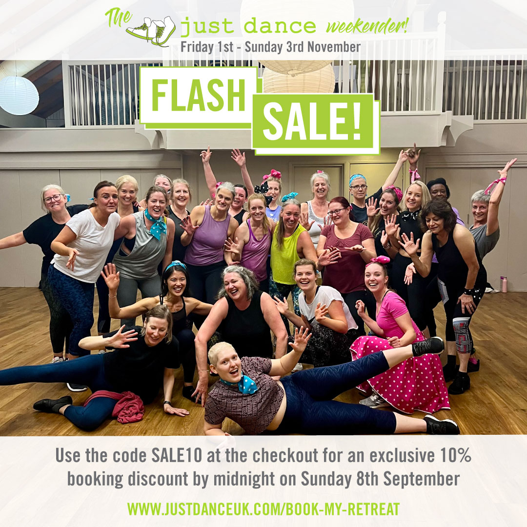Just Dance UK tweet media