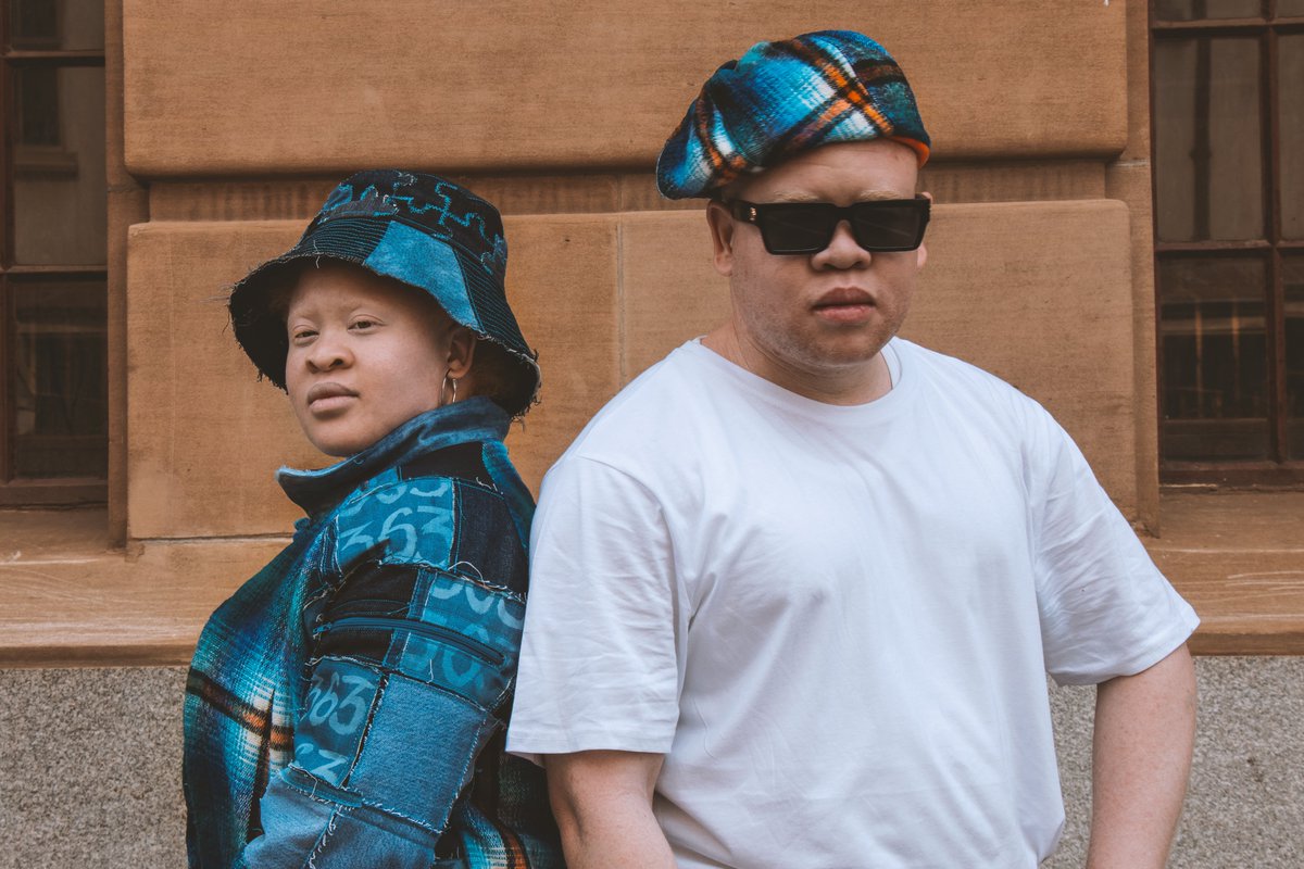 What will be this movie called? AbakwaMtshali Perhaps?