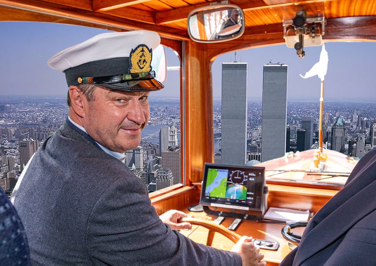 Besorgt und nachdenklich blicke ich auf unsere Bundesrepublik Deutschland.