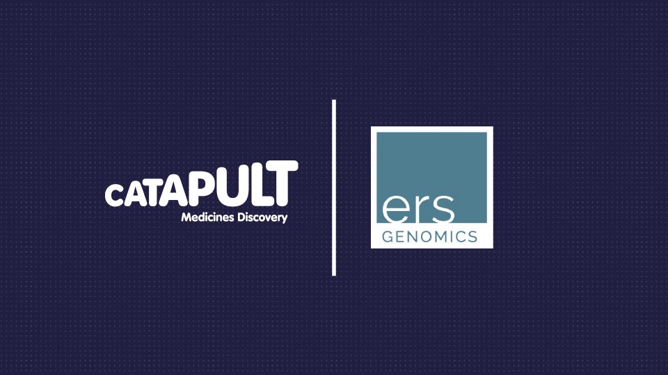 📢News:
<a href="/ersgenomics/">ERS Genomics</a> &amp; MDC partner to use #CRISPR technology, transforming medicine development. This boosts MDC’s capacity to create breakthrough products, reduce risks, increase productivity, and attract investment.

Read more: hubs.li/Q02NzlGN0

#DrugDiscovery