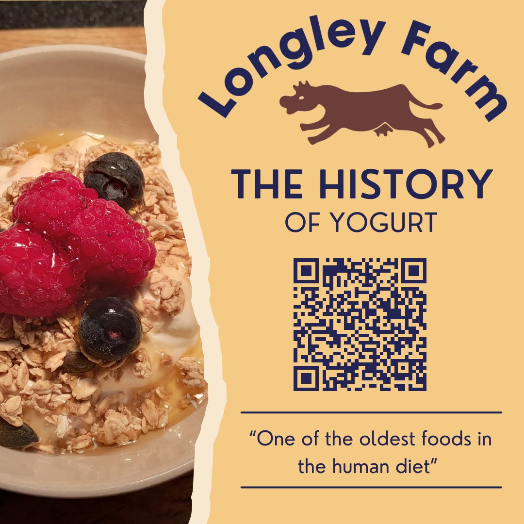 Longley Farm tweet media