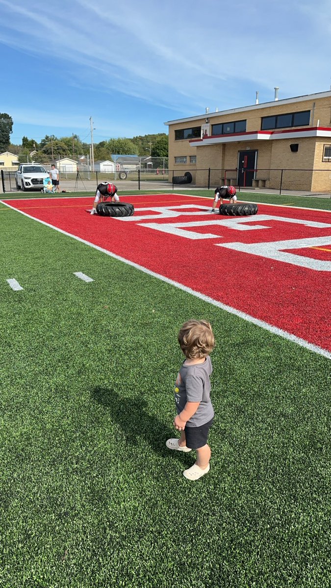 O-Line circuit supervisor