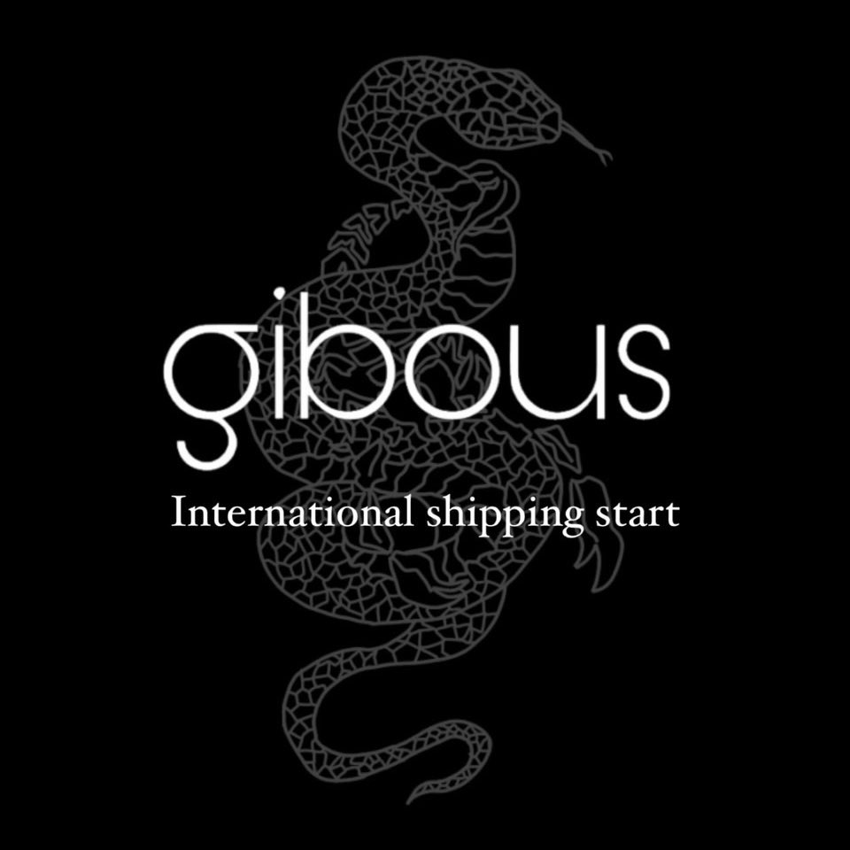 gibous official (@gibous_official) / X