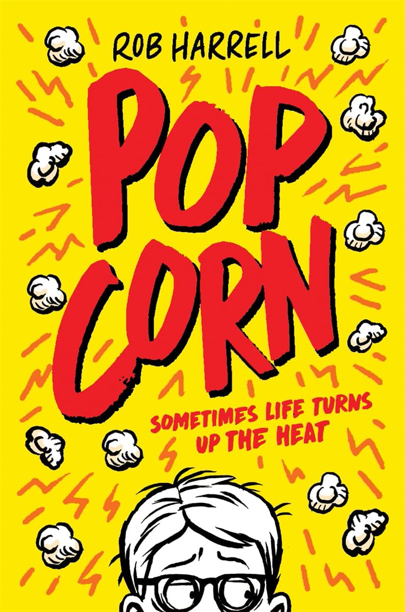 PNorfolk_BookReviews (@pnorfolk_bookre) on Twitter photo Life turns up the heat for a troubled schoolboy in brilliant novel #PopCorn from <a href="/HarrellRob/">Rob Harrell</a> an author who knows a thing or two about anxiety & OCD <a href="/amberivatt/">Amber Ivatt</a> <a href="/piccadillypress/">Piccadilly Press 📖✨</a> pamnorfolkblog.blogspot.com Review also <a href="/leponline/">Lancashire Post</a> later this week! Life turns up the heat for a troubled schoolboy in brilliant novel #PopCorn from <a href="/HarrellRob/">Rob Harrell</a> an author who knows a thing or two about anxiety & OCD <a href="/amberivatt/">Amber Ivatt</a> <a href="/piccadillypress/">Piccadilly Press 📖✨</a> pamnorfolkblog.blogspot.com Review also <a href="/leponline/">Lancashire Post</a> later this week!