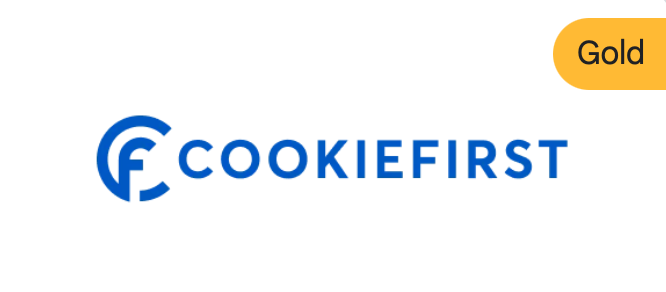 CookieFirst 🇪🇺 Certified CMP | Consent Mode v2 tweet media