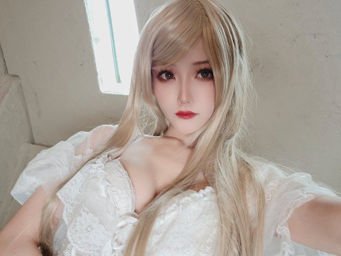 Twitterのコスプレ画像11