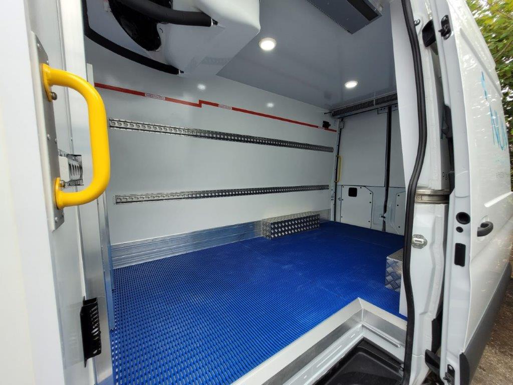 marcsltd's tweet photo. Find out more about what we do and who we work with at MAR Cooling solutions 🧊

We offer temperature controlled conversions to suit all your needs from food transport to pharma. 💉

Read more on what we do here: https://t.co/HjQJwjqiun https://t.co/WXbWYP9Kem