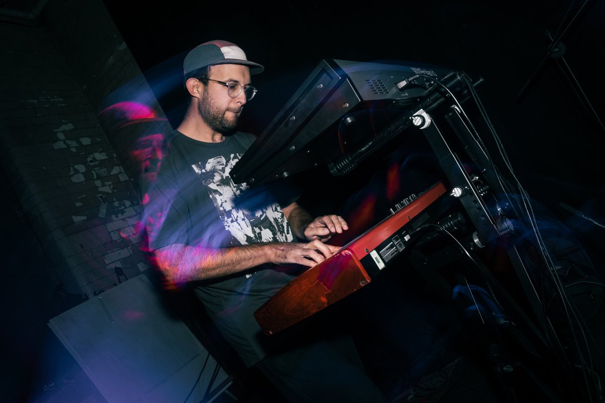 GALAXIANS tweet media