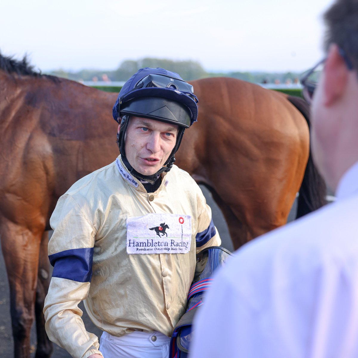 Tote (@toteracing) on Twitter photo Luke Morris ๐ธ
๐
A couple of weeks ago <a href="/Luke_Morris88/">Luke Morris</a> surpassed 21,000 rides in the U.K. ๐ณ
๐ซ The Sniper has returned a handsome 2,141 winners from those rides to date ๐ Luke Morris ๐ธ
๐
A couple of weeks ago <a href="/Luke_Morris88/">Luke Morris</a> surpassed 21,000 rides in the U.K. ๐ณ
๐ซ The Sniper has returned a handsome 2,141 winners from those rides to date ๐