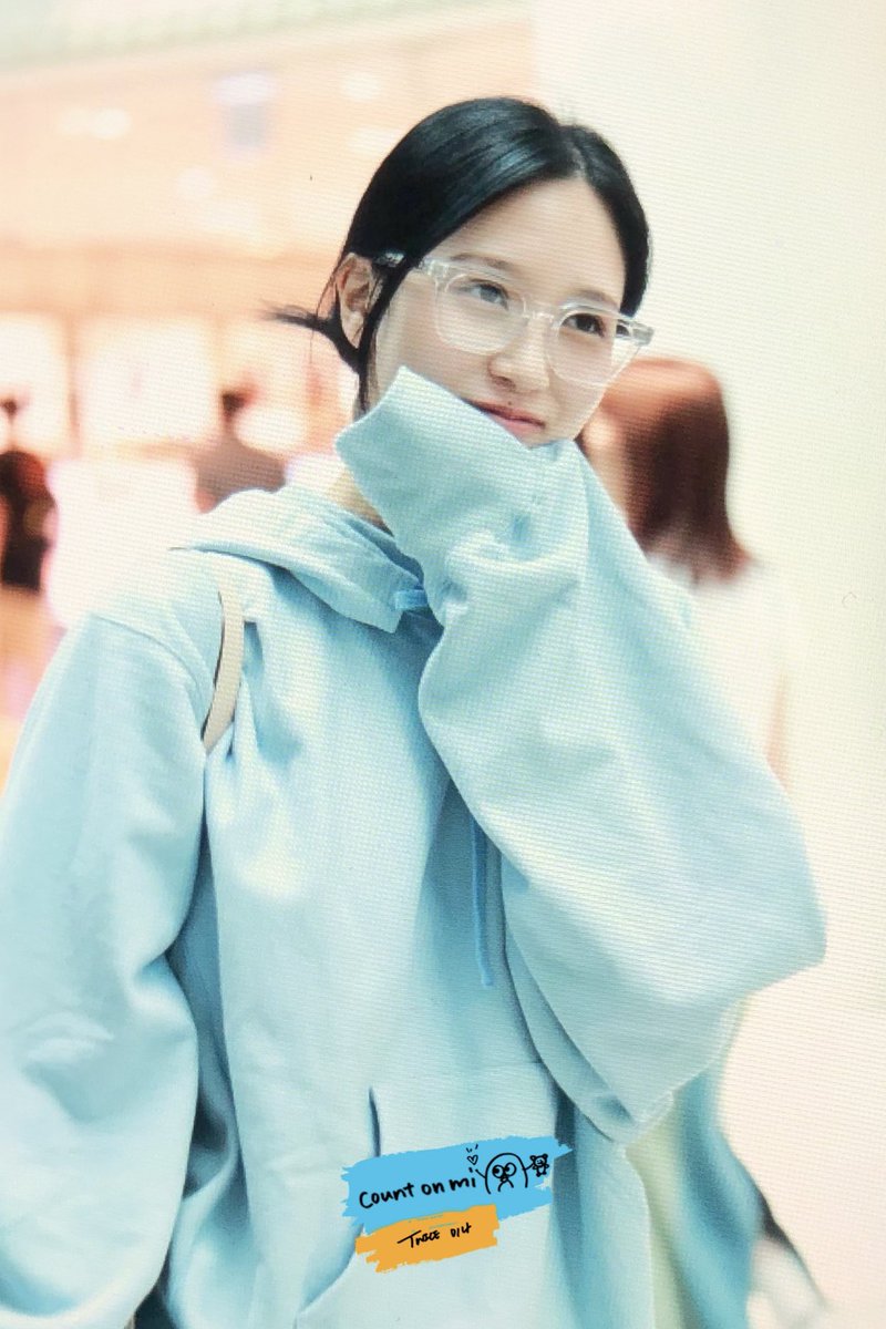 CountOnMi_324's tweet photo. 240904 ICN preview 

우리 겸댕이 잘다녀와😚

#TWICE #트와이스 #トゥワイス
⁠⁠#MINA #미나 #ミナ @JYPETWICE 🐧 https://t.co/pdttJuVgJE