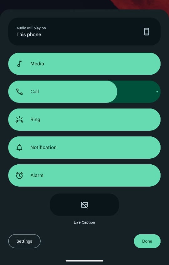 yabhishekhd's tweet image. Android 15 major changes.
1. App Archiving: Allows you to free up space without completely uninstalling the app.
2. Private Space: Allows you to hide apps in a secure, locked folder.
3. Redesigned Volume Bars: A new and improved volume control panel.
4. Predictive Back…