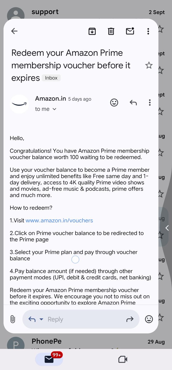 yabhishekhd's tweet image. Android 15 major changes.
1. App Archiving: Allows you to free up space without completely uninstalling the app.
2. Private Space: Allows you to hide apps in a secure, locked folder.
3. Redesigned Volume Bars: A new and improved volume control panel.
4. Predictive Back…