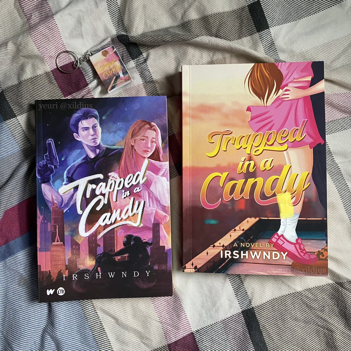 xildius's tweet photo. my #tiac collection 🍭
#yuli기록보관소 https://t.co/bzkHejsHPA