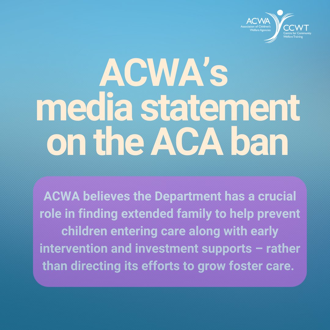 ACWA CCWT tweet media