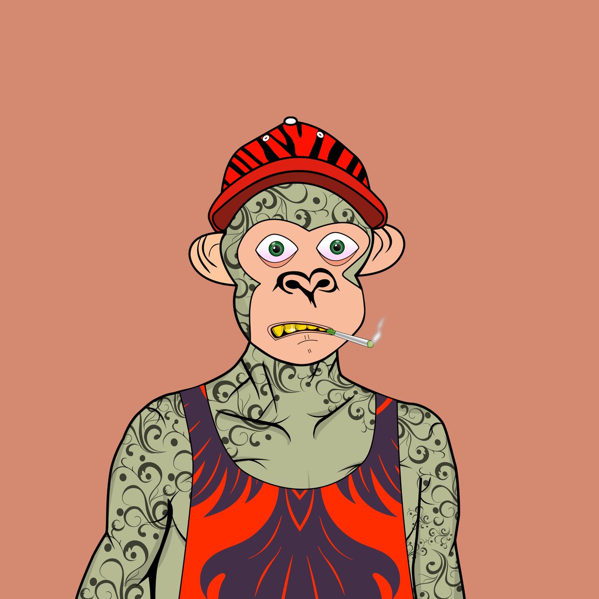 Ready to level up? Go grab your Papa Daba Ape and let’s build something extraordinary together, frens! 

#NFTCommunity #NFT #PapaDabaApe #NFTs