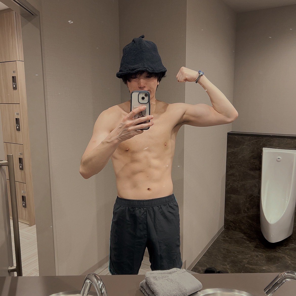 👻たろあげ😈 tweet media