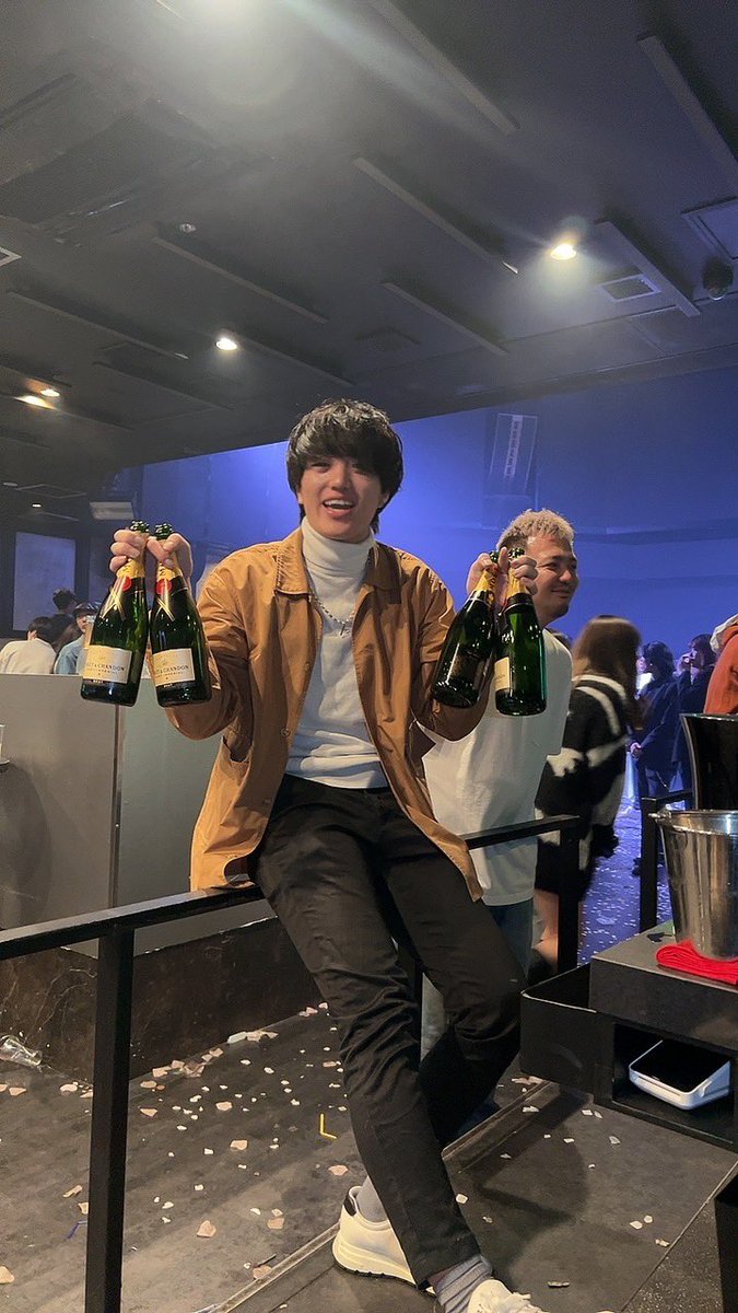 👻たろあげ😈 tweet media