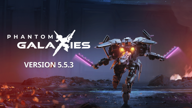 Phantom Galaxies tweet media