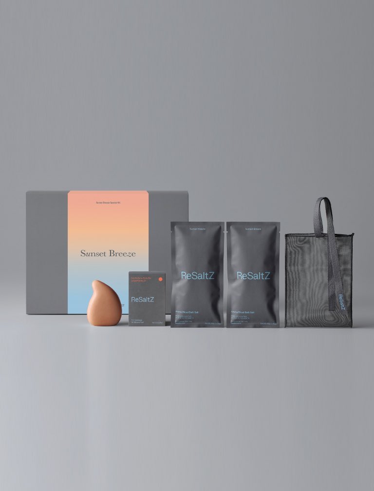 [INFO] ReSaltZ × 김준수
about-cast.kr/board_product/…

✔️ Sunset Breeze Special Kit
김준수와 함께하는 향기여행으로 제품을 사용하는 모든 순간, 모든 이들에게 행복한 추억을 선사할 제품입니다.

#XIA #김준수 #시아준수 #XIA준수 #ジュンス #JUNSU #金俊秀