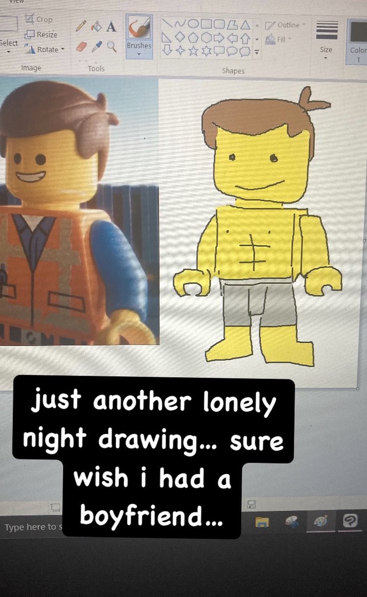 computerkisser's tweet image. 