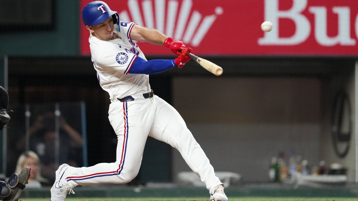 HectorCruzESPN's tweet photo. https://t.co/sqiwnfTLdr: Grand slam del novato Langford deja tendido a Yankees y sin liderato https://t.co/9iSbZQRiyS https://t.co/WGUPEDLLuX