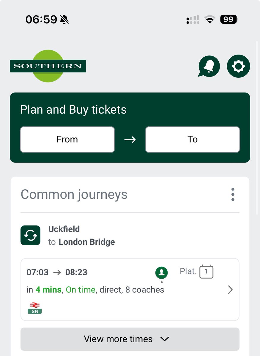 UckfieldCommute's tweet photo. @SouthernRailUK https://t.co/c7Fik0gM6p