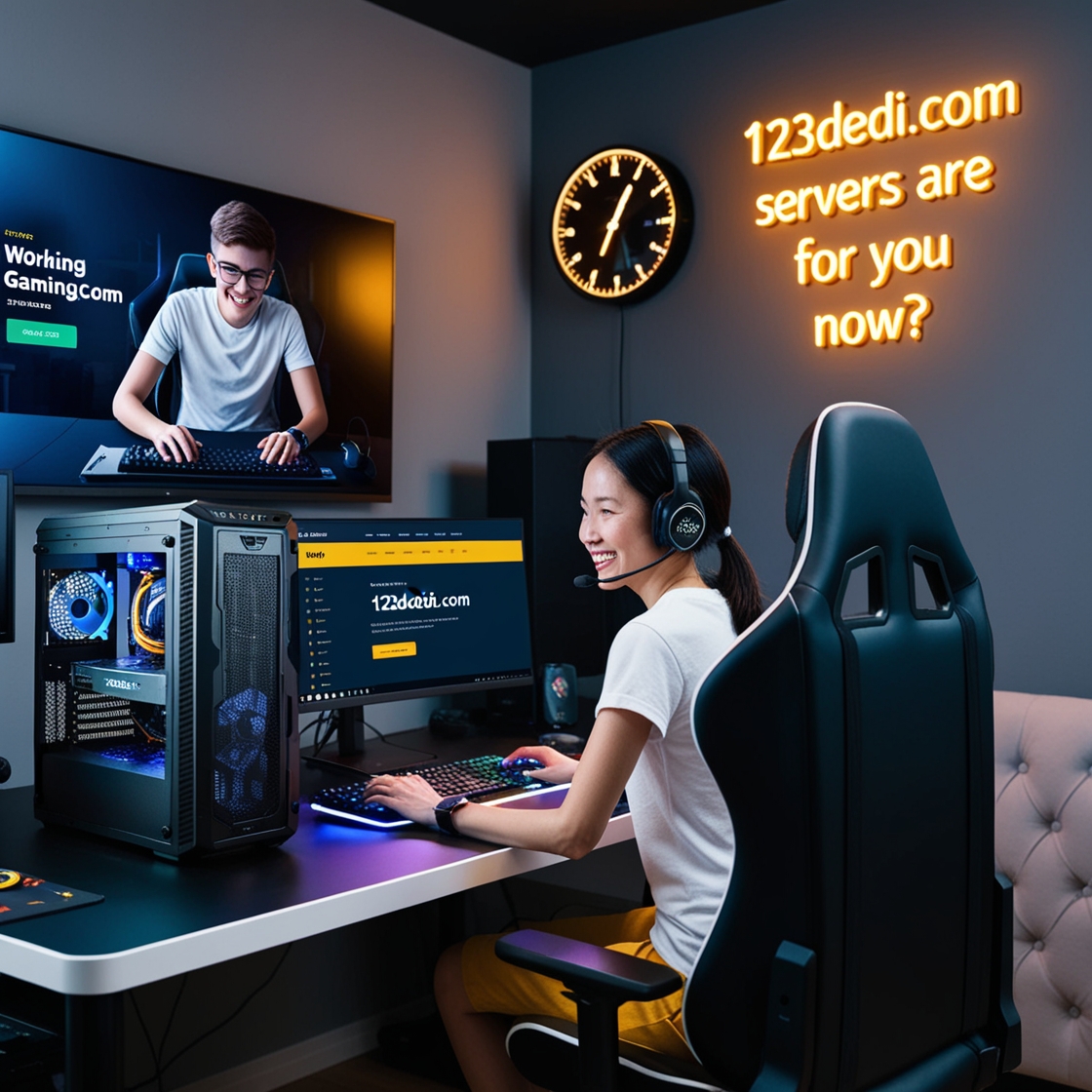 richard73289576's tweet image. 123dedi.com’s dedicated servers for sale are designed to empower your online ventures 24/7. Empowering Your Online Presence 24/7.#Dedicated_Servers #Online_Empowerment #24/7_Hosting #Tech_Solutions