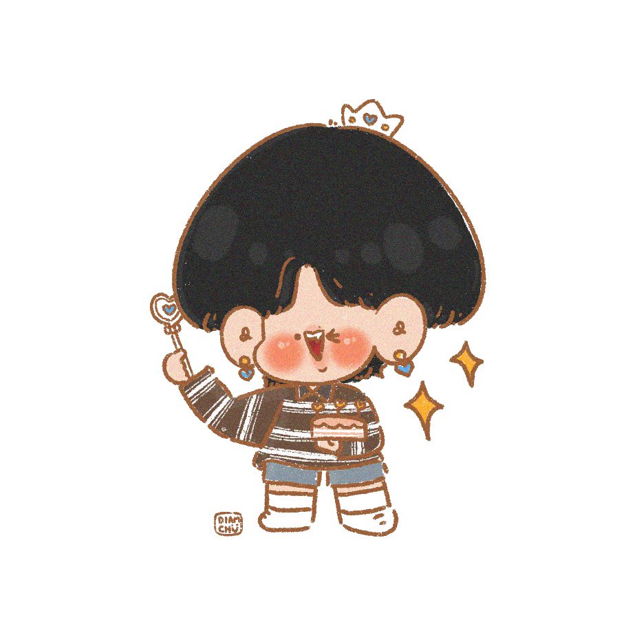 happy birthday คุณคนหน้าเด็ก ❤️❤️❤️ คนที่หล่อที่สุด ที่สุด ที่สุด ที่สุดดดดดดด

 #31derfulMarkTuanDay