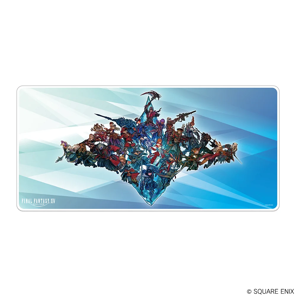 SQUARE ENIX Official Goods on X: 