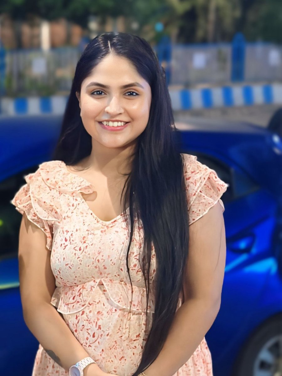 Debolinaa Nandy tweet media