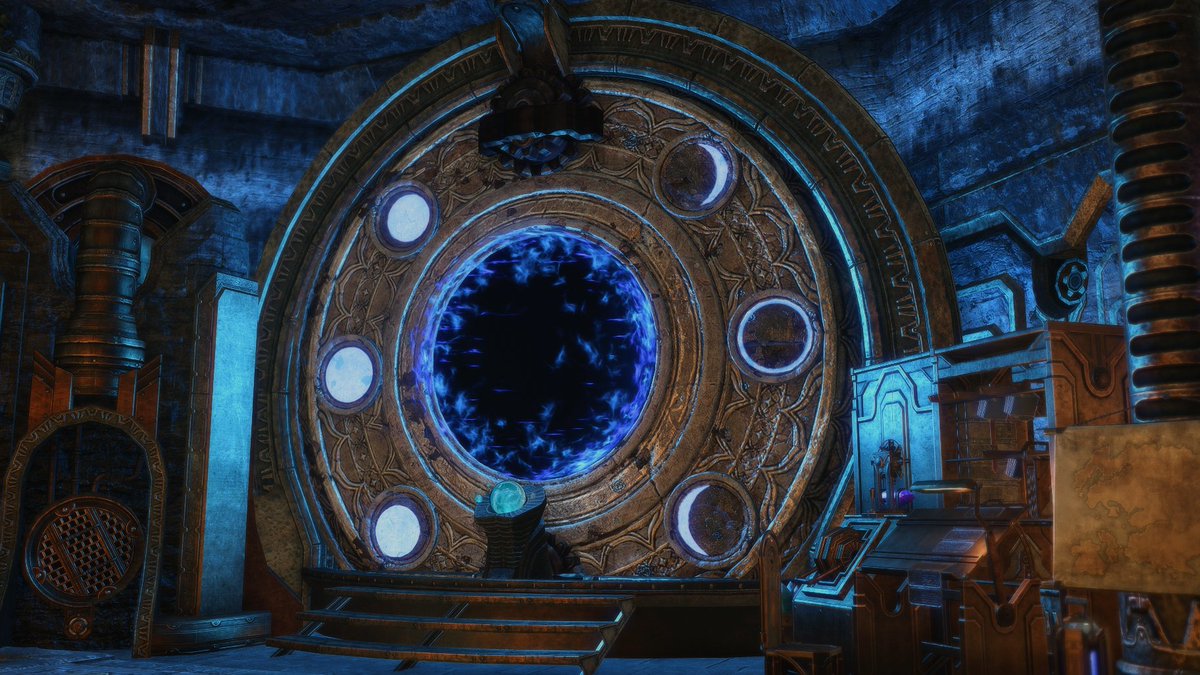 Come visit Lights-The-Marsh's Laboratory 💫
User ID: @ LadySleepless
PC EU
House: The Orbservatory Prior
#ElderScrollsOnline #ESO #ESOFam