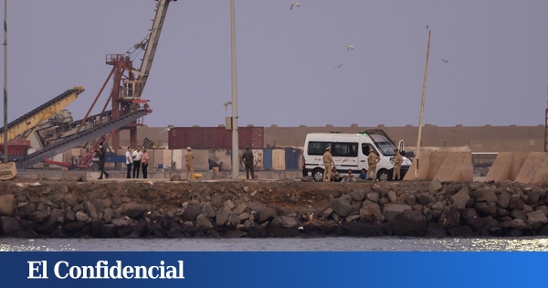 Marruecos refuerza la frontera con Melilla para impedir la entrada de menores dlvr.it/TCnh8Y