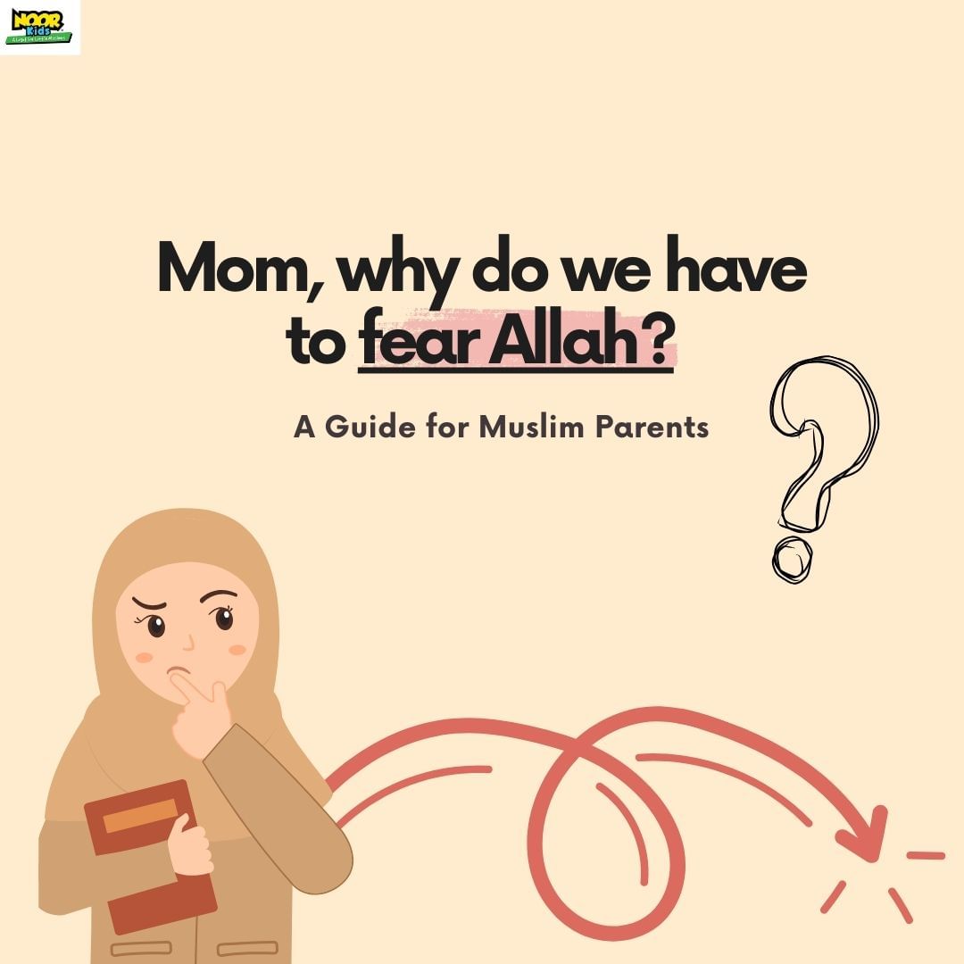 7signxx's tweet photo. How to Explain to Kids Why We Have to Fear Allah...

THREAD https://t.co/CdU6rou0e6