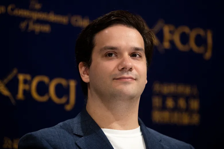 NEWS: Former Mt. Gox CEO Mark Karpeles to launch new crypto exchange, EllipX, in Europe this month, with a focus on transparency and user-friendliness.