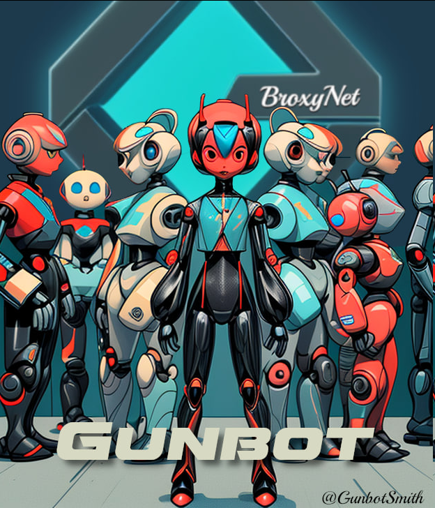 GunbotSmith's tweet image. New to Broxynet-V1... Automodes. Switch between our most popular #trading modes automatically. This latest feature expands on Broxynet mode switching for real time strategy adjustment and risk management. Only available with #Gunbot
learn more:
gunbot.com/devcommunity/b…