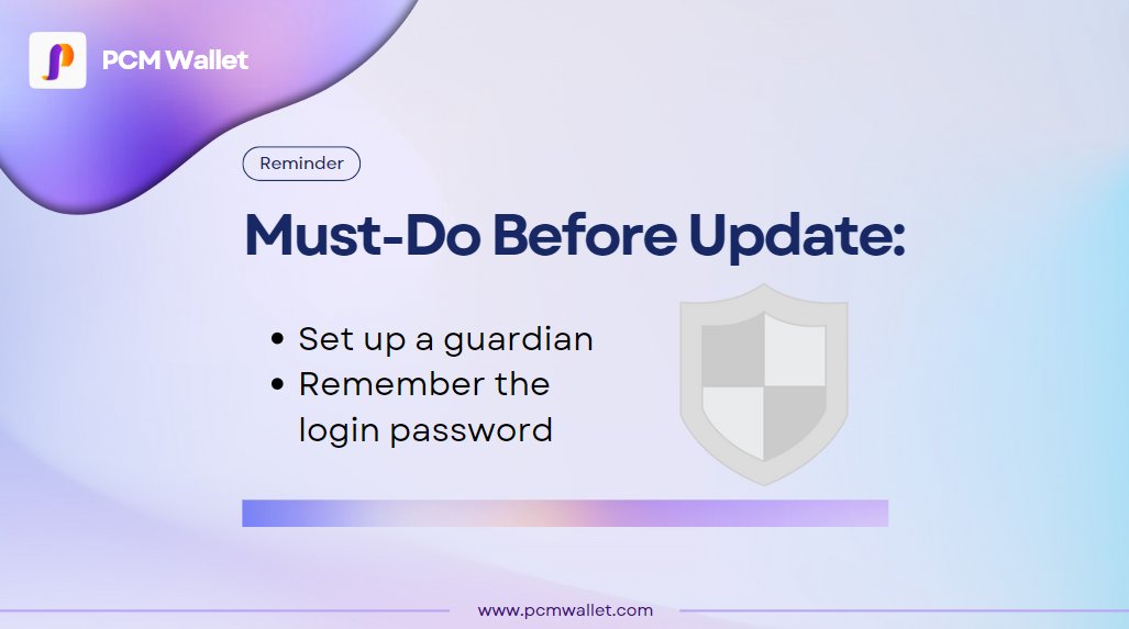 🚨 Must-Do Before Update 🚨

Before updating, make sure you remember your password! If you don't:

1. While logged in, go to security settings and change your password before updating. After updating, you'll need to unlock with your password first before using fingerprint login.