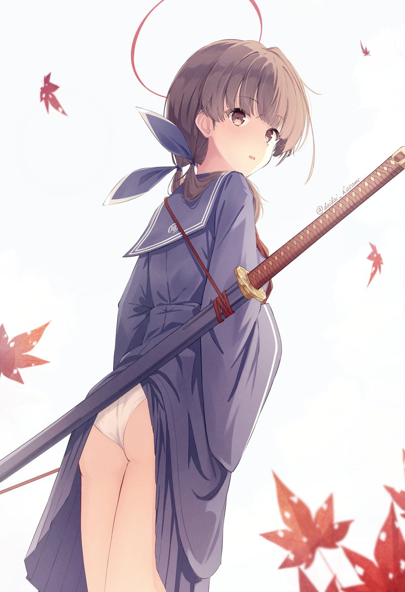 「#プロジェクトKV 」|代々のイラスト