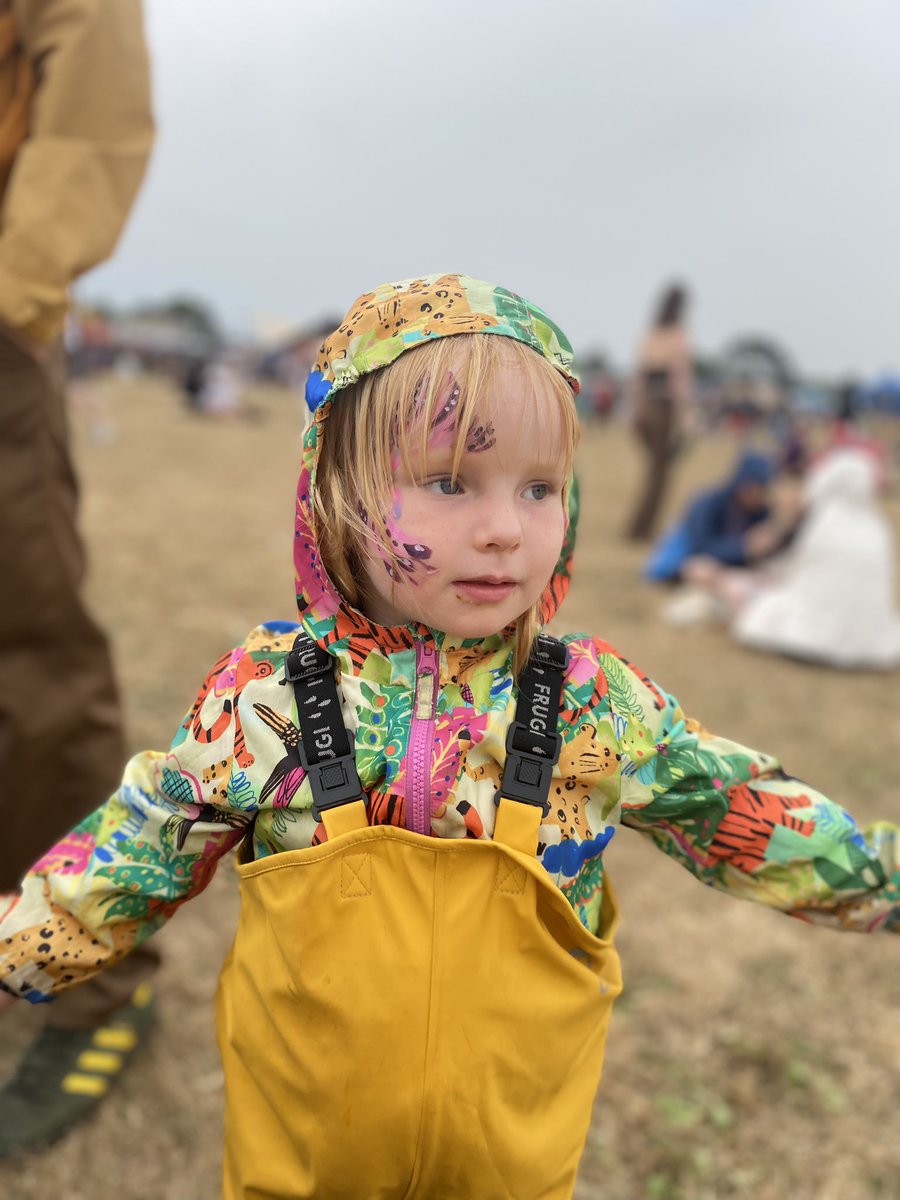 Trying not to drown at <a href="/ForwardsBristol/">FORWARDS Bristol</a> ☔️