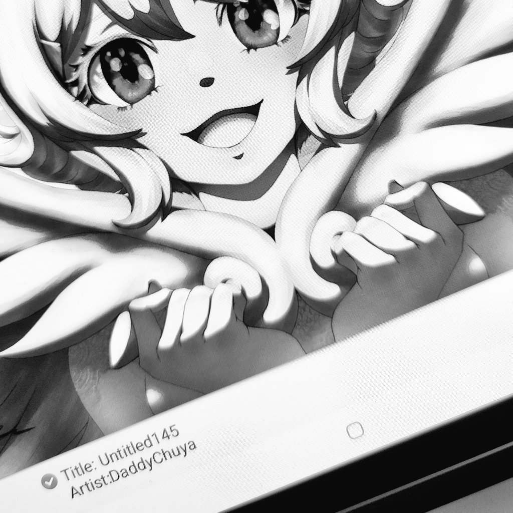 ChuyaNa84019476's tweet photo. Eeeeeee and she's done! #nasse from #platinumend 🥹 I'll make a cool video showing the original sketch I made 2 yrs ago versus the new one! https://t.co/UbSAeow5o5