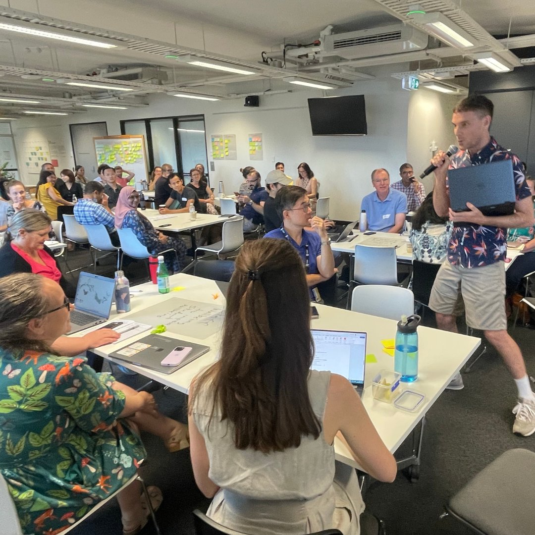 UNSW Education & Student Experience (@unswese) on Twitter photo In this new blog article, <a href="/LucasReflection/">Dr Cherie Lucas</a>, @helgibbon, <a href="/BenPhipps3/">Ben Phipps</a> & <a href="/polly_patsie/">Prof Patsie Polly</a> discuss how #UNSWNexus initiative provides collab opportunities for educators and practitioners across schools and faculties, and how it strengthens skills and impact.
➡ education.unsw.edu.au/news-events/ne… In this new blog article, <a href="/LucasReflection/">Dr Cherie Lucas</a>, @helgibbon, <a href="/BenPhipps3/">Ben Phipps</a> & <a href="/polly_patsie/">Prof Patsie Polly</a> discuss how #UNSWNexus initiative provides collab opportunities for educators and practitioners across schools and faculties, and how it strengthens skills and impact.
➡ education.unsw.edu.au/news-events/ne…