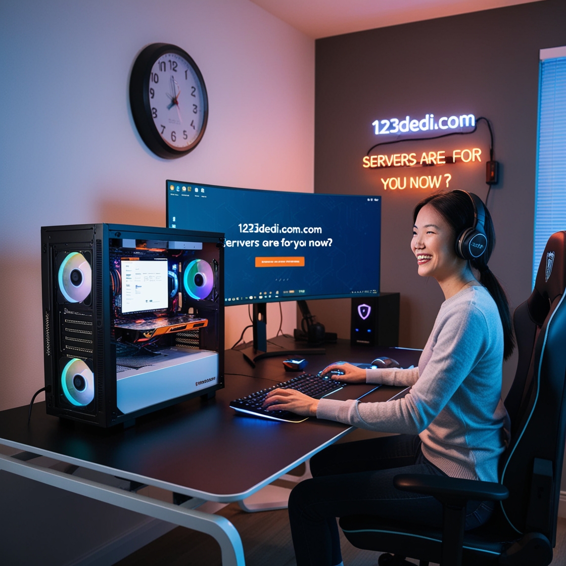 NiklosSon's tweet image. 123dedi.com’s dedicated servers for sale are designed to empower your online ventures 24/7. Empowering Your Online Presence 24/7.#Dedicated_Servers #Online_Empowerment #24/7_Hosting #Tech_Solutions