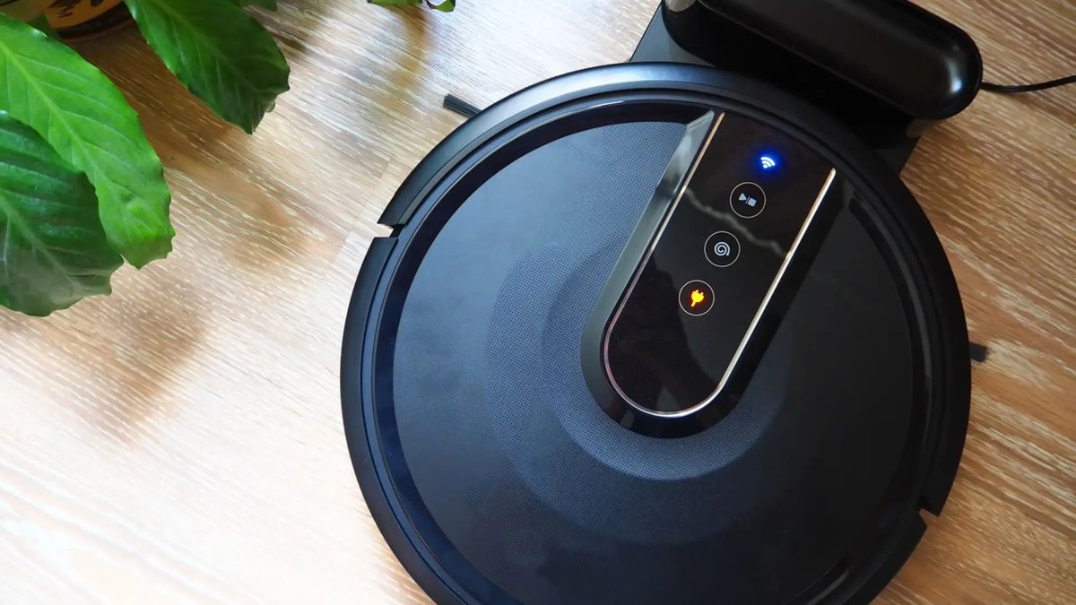squaresocialm's tweet photo. Adiós a las motas de polvo: los mejores robots aspiradores que dejan la casa limpia eliminando toda la suciedad https://t.co/ZJTzCJky9a https://t.co/zhWXb2Kqh6