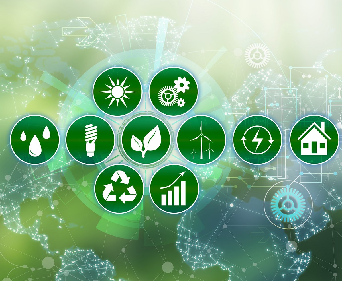 Am 26. 9.24 findet in Hessen der landesweite Aktionstag #TagDerNachhaltigkeit statt. Auch wir sind dabei: Kostenfreie Sprechstunden zum Förderprogramm #NachhaltigesWirtschaften &amp; ein Vortrag auf der Sustainable Finance Roadshow in DA. <a href="/UmweltHessen/">Ministerium für Landwirtschaft und Umwelt Hessen</a> ➡️bit.ly/4ea5TE6