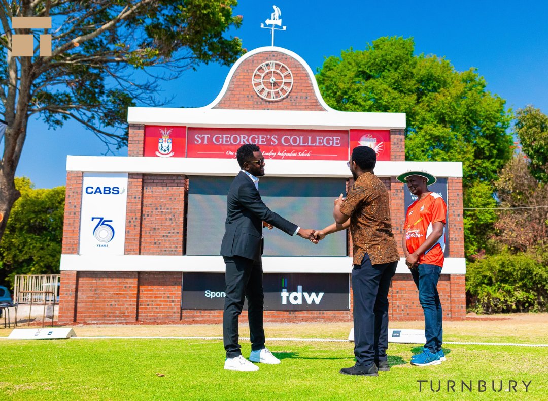 TurnburyProp's tweet image. Last week, we successfully delivered the cricket scoreboard to St George’s College and their SDC Committee. It was a proud moment as we handed over this project, marking a new milestone.

#construction #building #projectdelivered #cricketcommunity