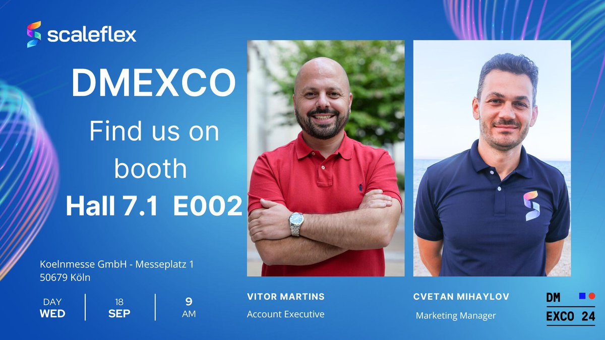 Scaleflex tweet media