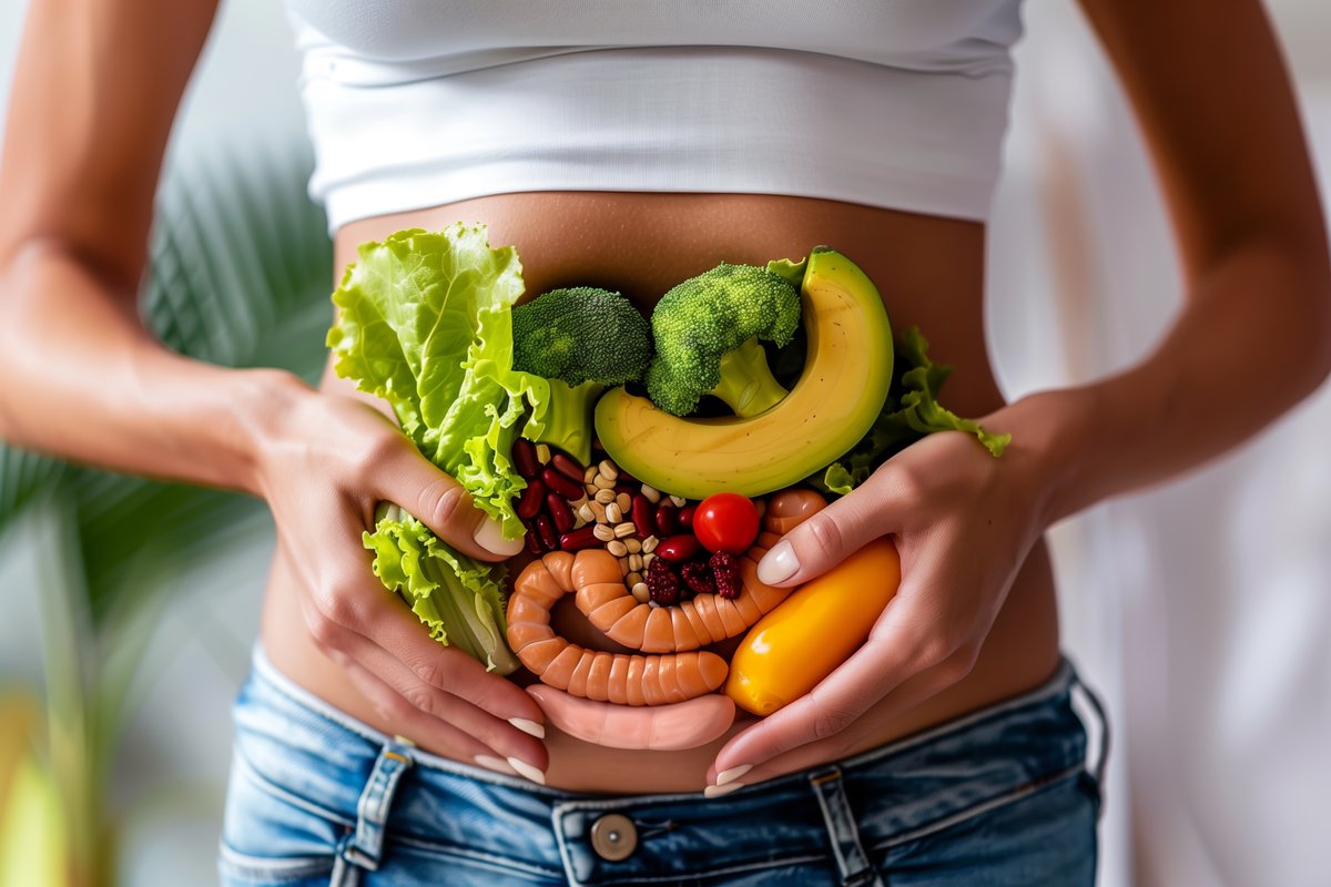 This weeks blog post is out! We discuss the human microbiome and health. 6 takeaways:

1. Your microbiome is more than just gut health—it's linked to chronic conditions like endometriosis, PCOS, and diabetes.

2. Dysbiosis, an imbalance in your gut bacteria, can contribute to...