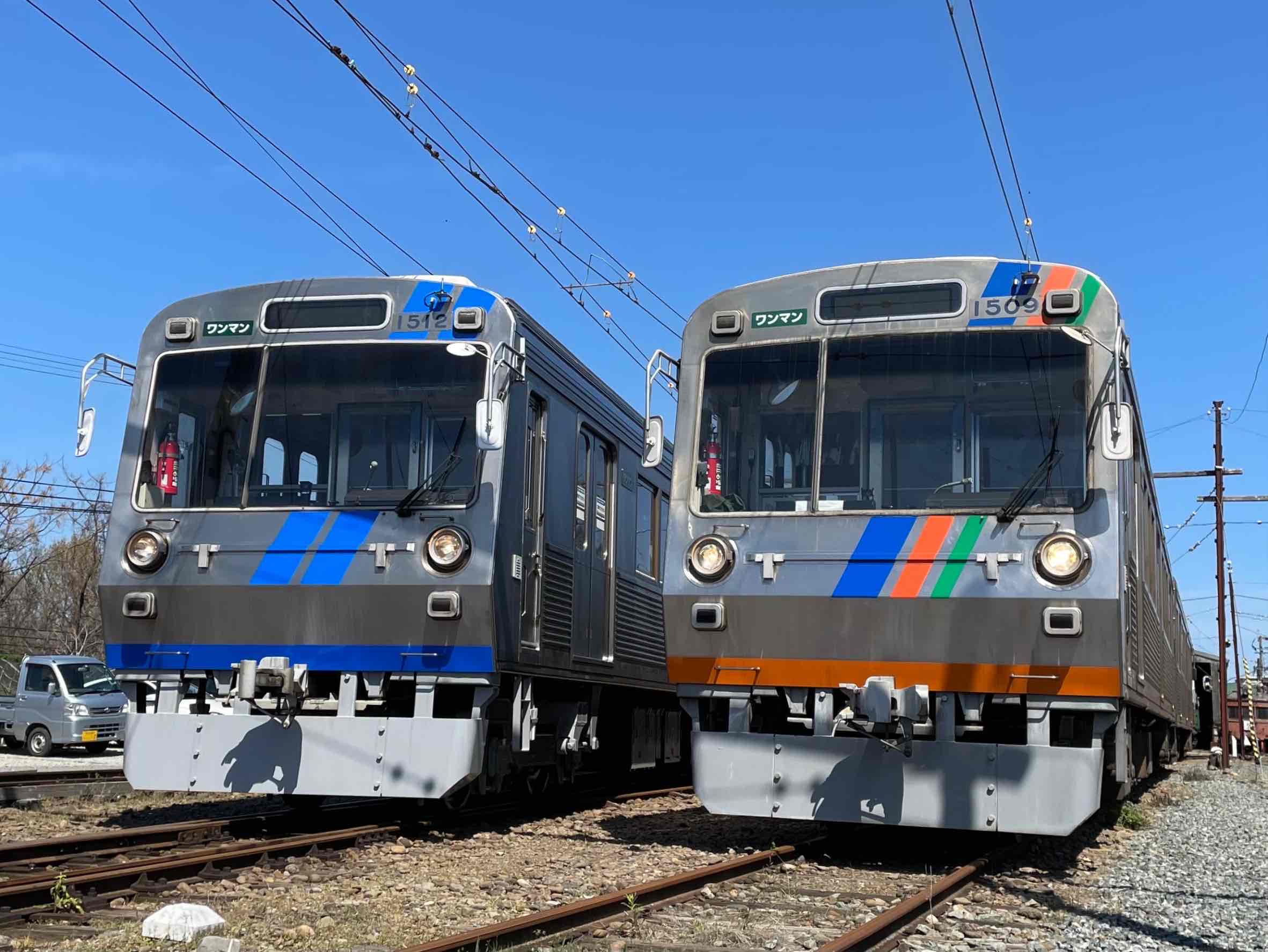 T*i様 鉄道行き先表示板 熊本 小倉 岡山 熊本市交通局 | The train bound for