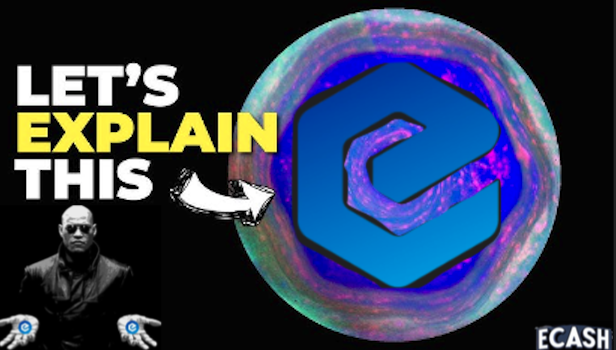 eCashglobal's tweet photo. #eCash ๐ #XEC
#money #internet #cash
#Bitcoin #Digital #payments
#internetcash
#internetmoney
#cyber #space
#future #finance
#true #value
#hard #profits #Crypto
#Wealth #Redefined #NOW
#Cash #internet
#electronic #life ๐งโ๐ ๐ ๐eCash
https://t.co/uJcgoq0V7K https://t.co/14fTBgweMK