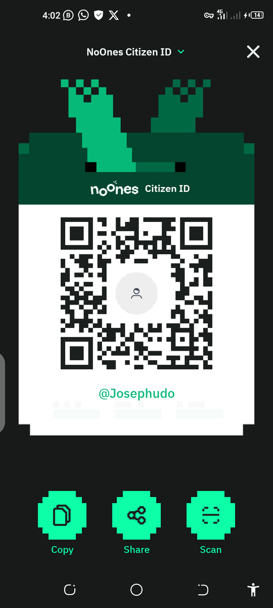Grejoe2's tweet photo. @PoojaMedia @noonesapp @noonesafrica Gm sire.. .... Done with everything https://t.co/hKO1DcnxmO