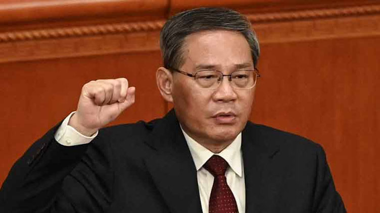 GlobalTimesPak's tweet image. #Breaking: Chinese PM to visit Pakistan for SCO summit in October
#chines #china #pm #sco #october #pakistan #news